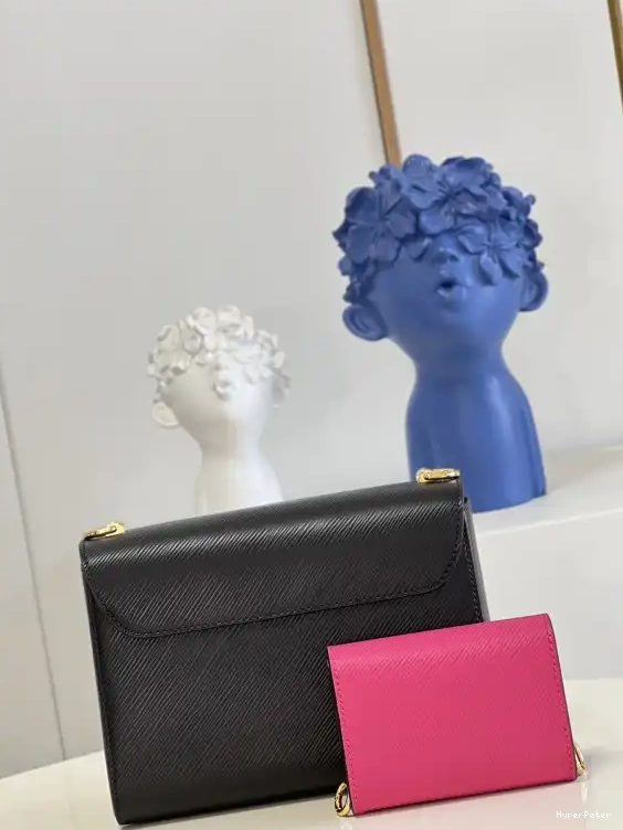 PM VUITTON LOUIS TWIST 0606